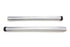 V-Twin Hard Chrome 49mm Fork Tube Set - 24-1187