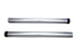 V-Twin Hard Chrome 49mm Fork Tube Set - 24-1188