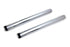 V-Twin Hard Chrome 49mm Fork Tube Set - 24-1188