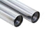 V-Twin Hard Chrome 49mm Fork Tube Set - 24-1188