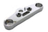 V-Twin FXDWG Top Triple Tree Chrome - 24-1202