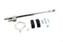 V-Twin Chrome Fork Steering Damper Kit - 24-1243