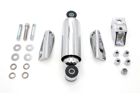 V-Twin Spring Fork Shock Assembly - 24-1249