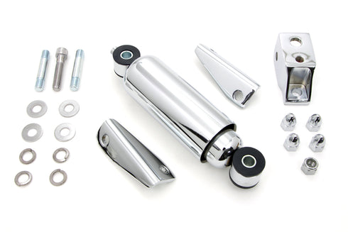 V-Twin Spring Fork Shock Assembly - 24-1249