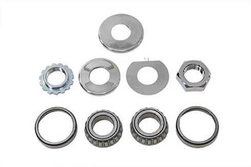 V-Twin Fork Neck Cup Bearing Kit - 24-1282
