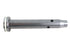 OE OE Right Side Damper Tube - 24-1284