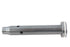 OE OE Right Side Damper Tube - 24-1284