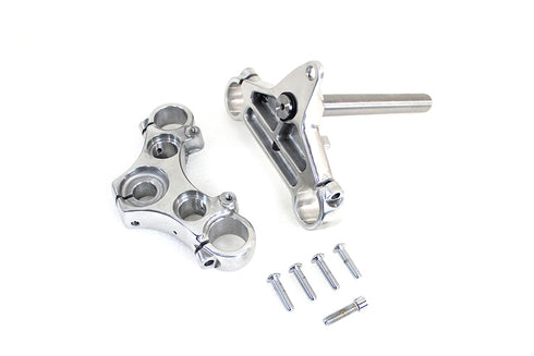 V-Twin Triple Tree Set Polished - 24-1293