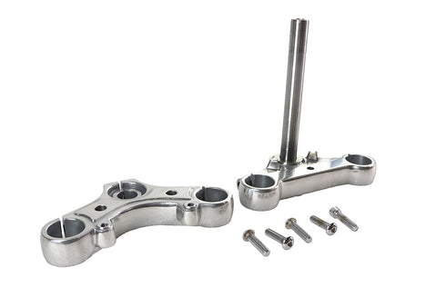 V-Twin Replica Triple Tree Set Polished - 24-1294