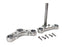 V-Twin Replica Triple Tree Set Polished - 24-1294