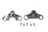 V-Twin Replica Triple Tree Set Polished - 24-1294