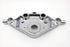 V-Twin Chrome Triple Tree - 24-1311