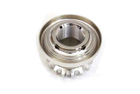 V-Twin Stem Cone Nut - 24-1313