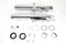 V-Twin Chrome Fork Dress Up Kit - 24-1321
