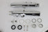 V-Twin Chrome Fork Dress Up Kit - 24-1321