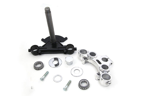 V-Twin FXR 35mm Triple Tree Set - 24-1322