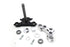 V-Twin FXR 35mm Triple Tree Set - 24-1322