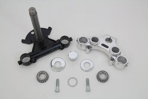 V-Twin FXR 35mm Triple Tree Set - 24-1322