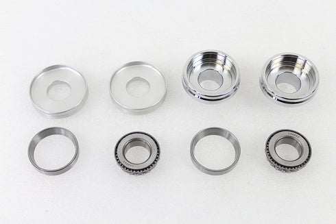 V-Twin Fork Stem Conversion Kit - 24-1324