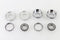 V-Twin Fork Stem Conversion Kit - 24-1324