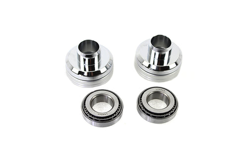 V-Twin Fork Stem Conversion Kit - 24-1324
