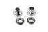 V-Twin Fork Stem Conversion Kit - 24-1324