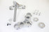 V-Twin FXR 39mm Triple Tree Set Polished - 24-1325