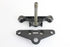 V-Twin Black Triple Tree Set - 24-1329