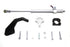 V-Twin Fork Steering Damper Kit - 24-1371