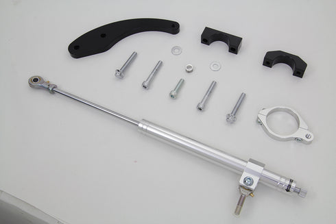 V-Twin Fork Steering Damper Kit - 24-1372