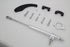 V-Twin Fork Steering Damper Kit - 24-1372