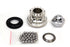 V-Twin Spring Fork Cone Nut Kit - 24-1373