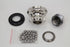 V-Twin Spring Fork Cone Nut Kit - 24-1373