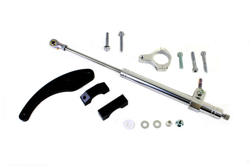 V-Twin Fork Steering Damper Kit - 24-1377