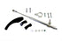 V-Twin Fork Steering Damper Kit - 24-1377