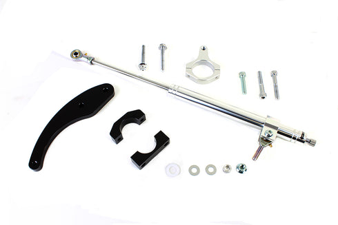V-Twin Fork Steering Damper Kit - 24-1377