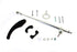V-Twin Fork Steering Damper Kit - 24-1377