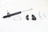 V-Twin Black Fork Steering Damper Kit - 24-1378