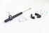 V-Twin Black Fork Steering Damper Kit - 24-1378