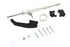 V-Twin M8 Fork Steering Damper Kit - 24-1380