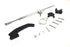V-Twin M8 Fork Steering Damper Kit - 24-1380