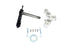 V-Twin Fork Triple Tree Assembly - 24-1383