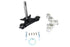 V-Twin Fork Triple Tree Assembly - 24-1383