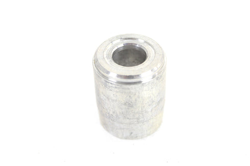 V-Twin Lower Fork Damper Tube Left Side - 24-1391