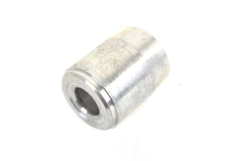 V-Twin Lower Fork Damper Tube Left Side - 24-1391