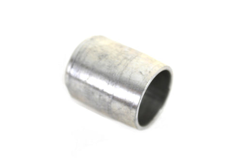 V-Twin Lower Fork Damper Tube Left Side - 24-1391