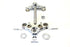 V-Twin FXD 39mm Triple Tree Set - 24-1392