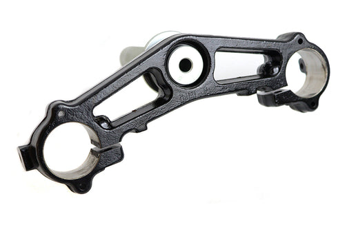 OE OE 49mm FLT Lower Fork Stem Black - 24-1398