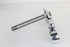 V-Twin FXDWG Lower Triple Tree Polished - 24-1403
