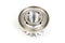 V-Twin Stem Cone Nut - 24-1415